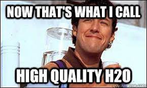 We agree! #RecycledWater #WateReuseWeek in #Florida