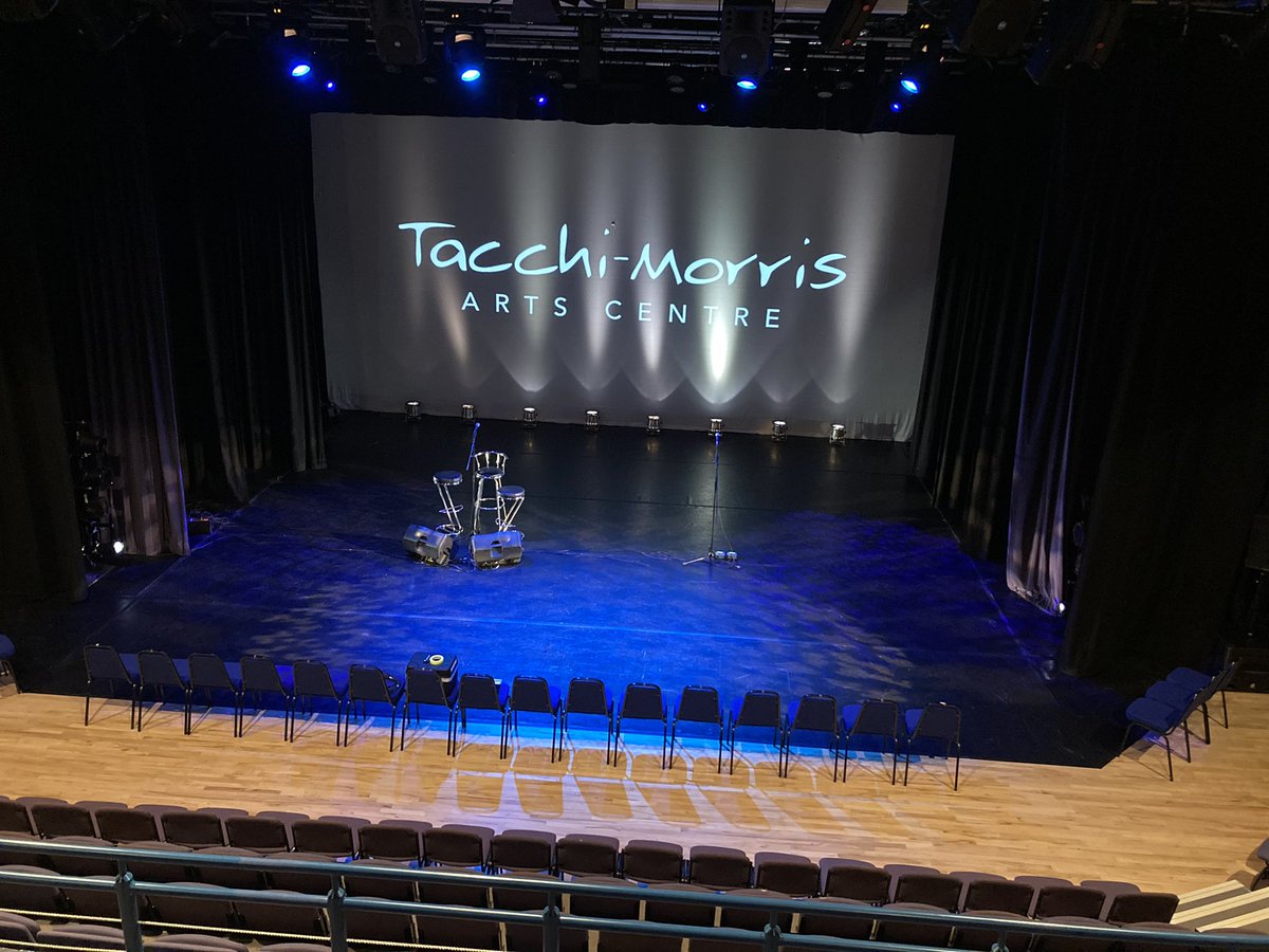 TMAC Tech Team tweet media