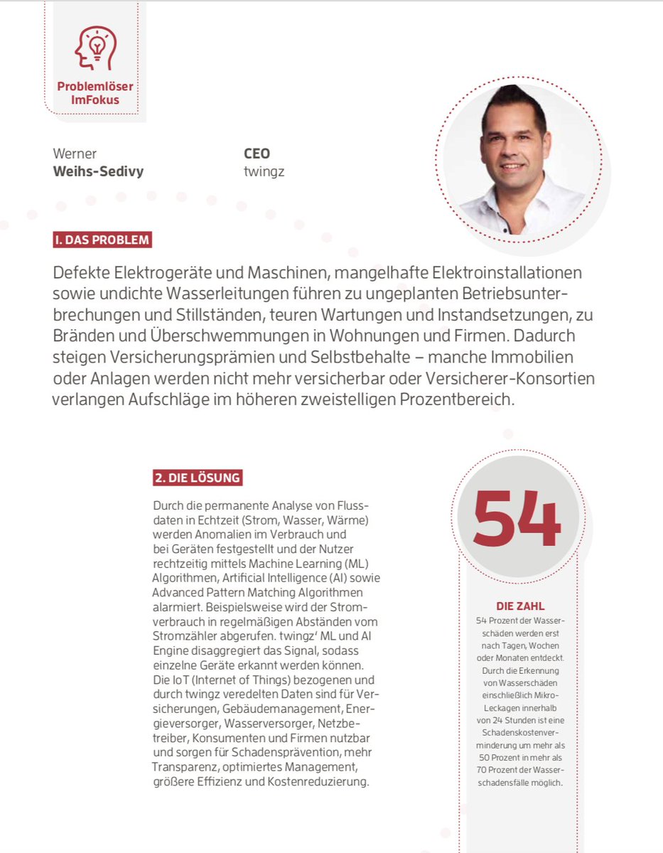 Das Problem und die Lösung!
twingz als Problemlöser für @Bautecfokus 🤩
twingz.com/media/#1598903…