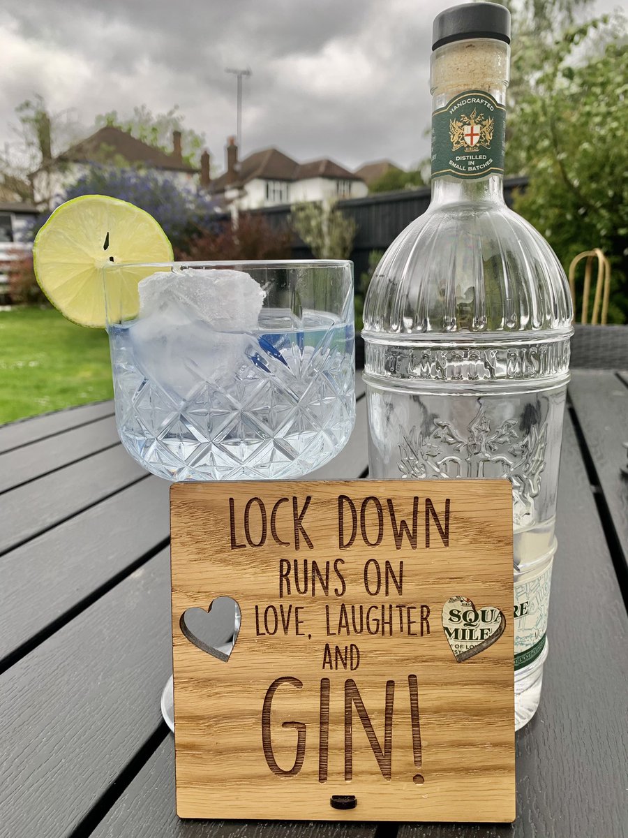 #GinADayMay #words Ain’t it the truth!! <a href="/gin_a_ding_ding/">Gin A Ding Ding</a>