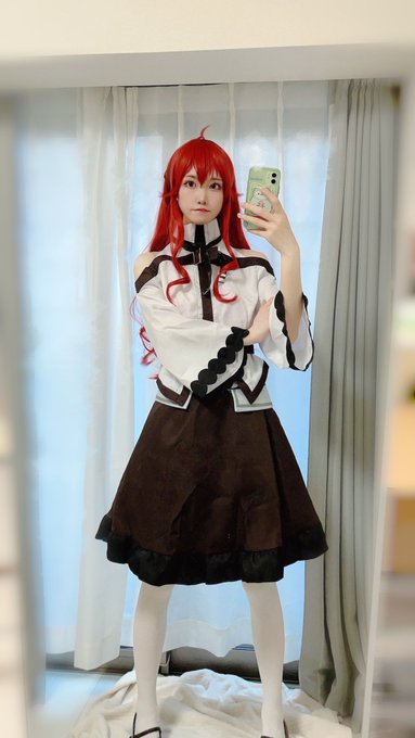 Twitterのコスプレ画像52