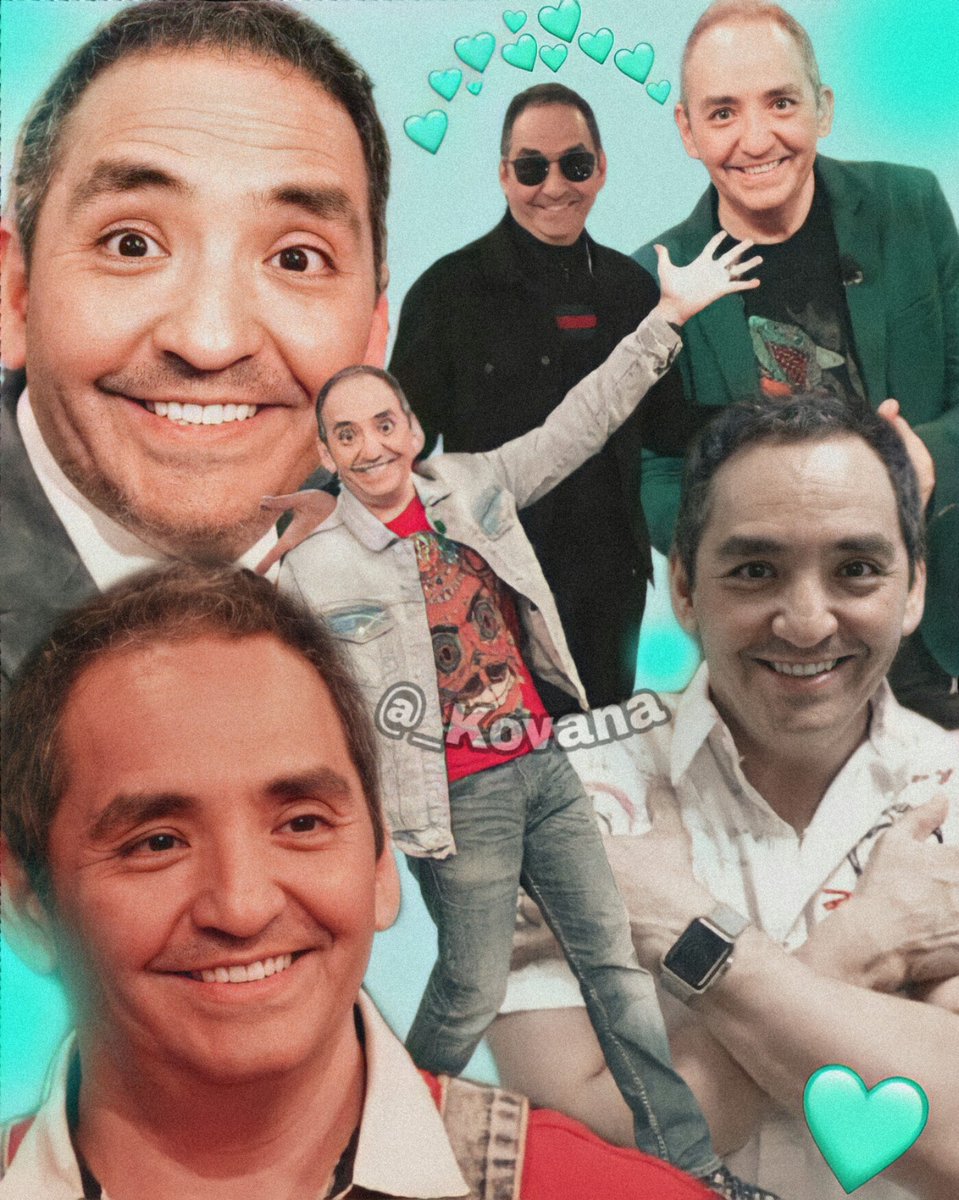 _Kovana's tweet photo. ✨ El mejor conductor de la televisión ✨
Nuestro sabroso Sr: Chavana 😍👑👌🏻 @ErnestoChavana @multimediostv #EsShow #ErnestoChavana #Sabroso #México #Multimedios #Tv #PCHM #Kovana #Guapo #Ídolo 😘😘 https://t.co/U7uvh33CSP