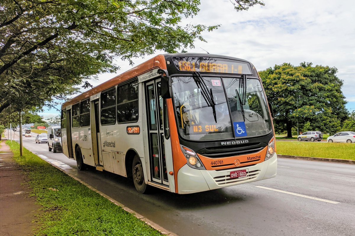 marechalbsb's tweet photo. Como toda bela sexta-feira, segue o registro do passageiro da semana. A de hoje é do Paulo. Já fez seu registro? Manda para a gente! O próximo click pode ser o seu! 📸🥰🚌❤️ https://t.co/rczurrRNfU