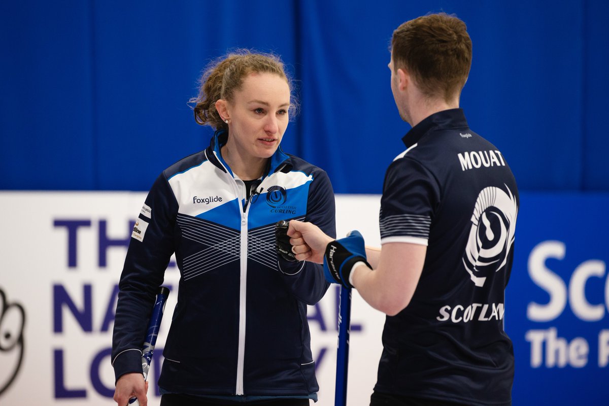 British Curling tweet media