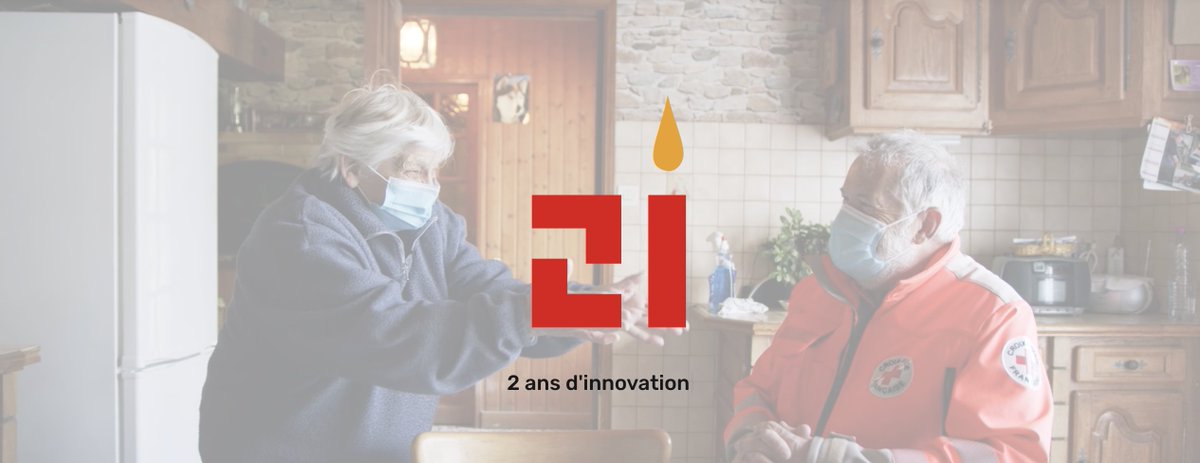 21 | Croix-Rouge française (@21croixrouge) on Twitter photo 🎈21 fête ses deux ans : 21-croix-rouge.fr
Explorez les vidéos, les photos de nos porteurs de projets lauréats, découvrez 2 ans d'innovation et d'engagement au sein de la <a href="/CroixRouge/">Croix-Rouge fr</a> et de @Nexem.
En + le rapport d'accélération des 2 ans de 21 👉 lnkd.in/dNhxz4B 🎈21 fête ses deux ans : 21-croix-rouge.fr
Explorez les vidéos, les photos de nos porteurs de projets lauréats, découvrez 2 ans d'innovation et d'engagement au sein de la <a href="/CroixRouge/">Croix-Rouge fr</a> et de @Nexem.
En + le rapport d'accélération des 2 ans de 21 👉 lnkd.in/dNhxz4B