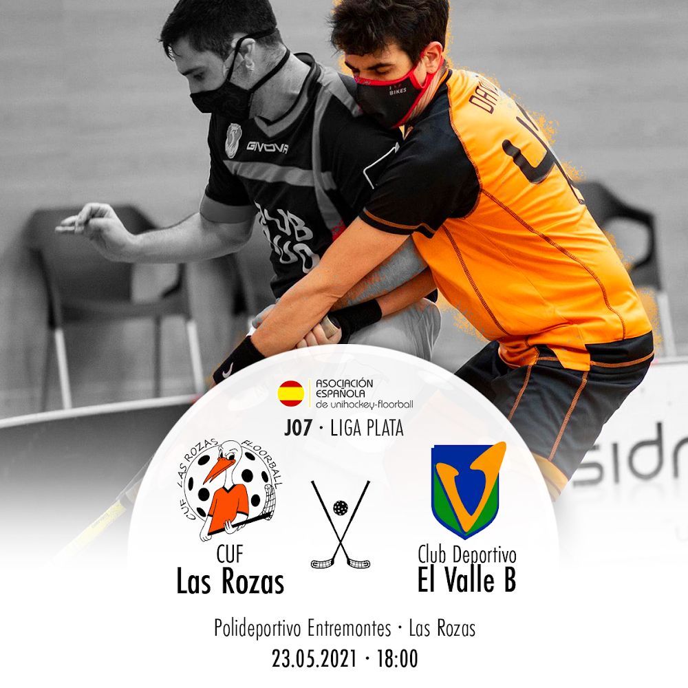 Cuf Las Rozas Cuflasrozas Twitter