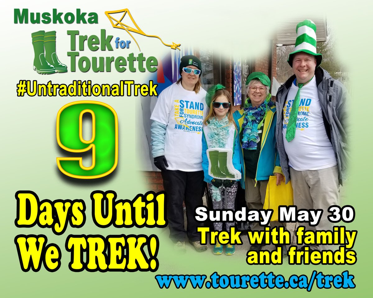 Muskoka TS Res Unit tweet media