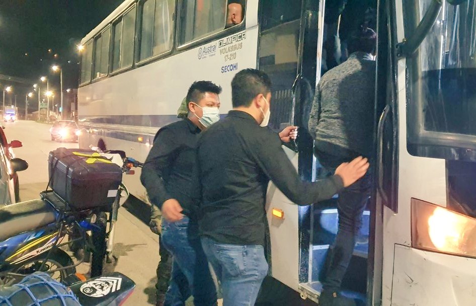 Cómplice FM on Twitter "Cuenca Desde el CSC_CUENCA se informa que