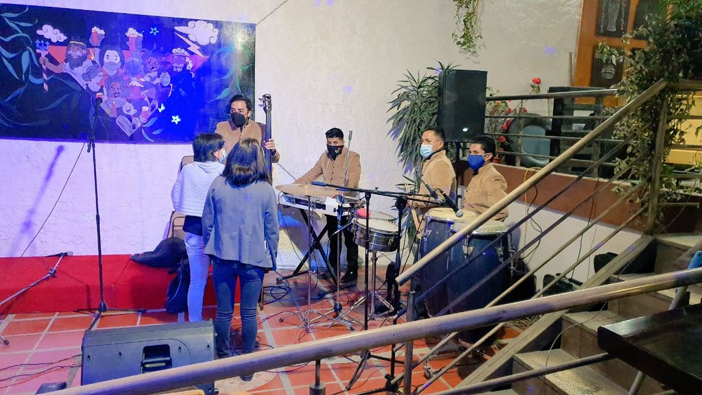 Cómplice FM on Twitter "Cuenca Desde el CSC_CUENCA se informa que