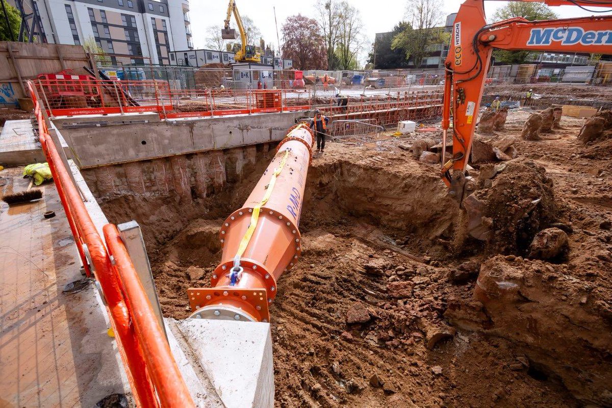 Bowmer+Kirkland tweet media