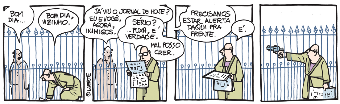tira de 2006: 
