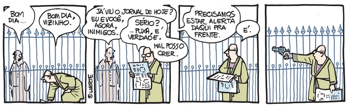 tira de 2006: 