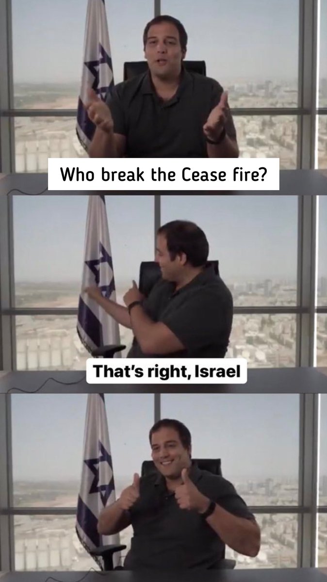 daung98's tweet photo. @IsraeliPM #ISRAELBREAKSTHETRUCE #IsraelAttackFirst #ISRAELTERRORIST https://t.co/IScZFG2UdR https://t.co/axNEmrWeXY