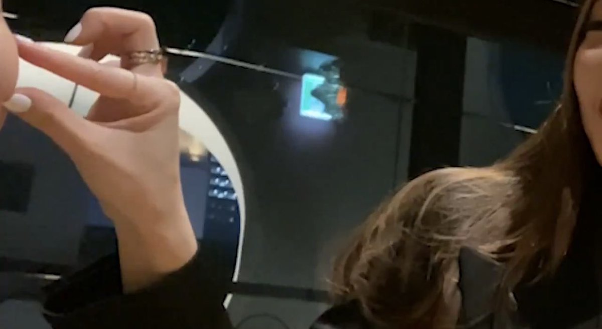 มึงกุเสียสติไปแล้ว น้องเจนจริงด้วย สนิทกันขนาดไหน ให้พี่เจสหยิกแก้มด้วย!?🥲🥲🥲