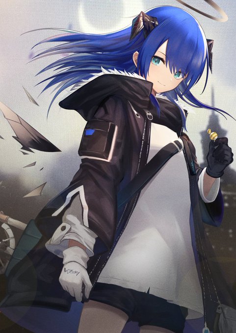 明日方舟 アークナイツ 通行認証 #11 モスティマ 2025年最新】アークナイツ 通行認証 モスティマの人気アイテム
