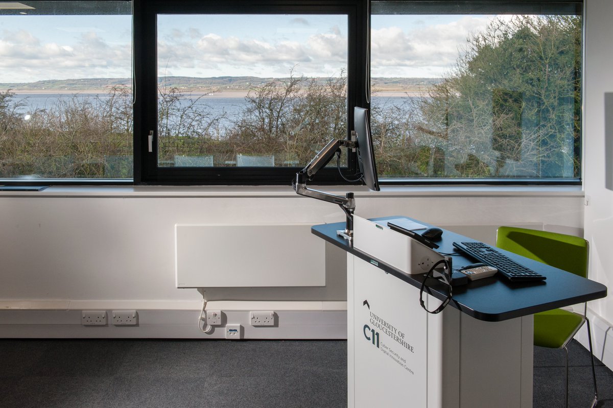C11_Cyber's tweet image. Find out about C11 #conference #meetingrooms #computinglab #incubation facilities by visiting glos.ac.uk/C11 You can also keep up to date on #CyberSymposium2021 by clicking on events and finding out more about the speakers and panelists.