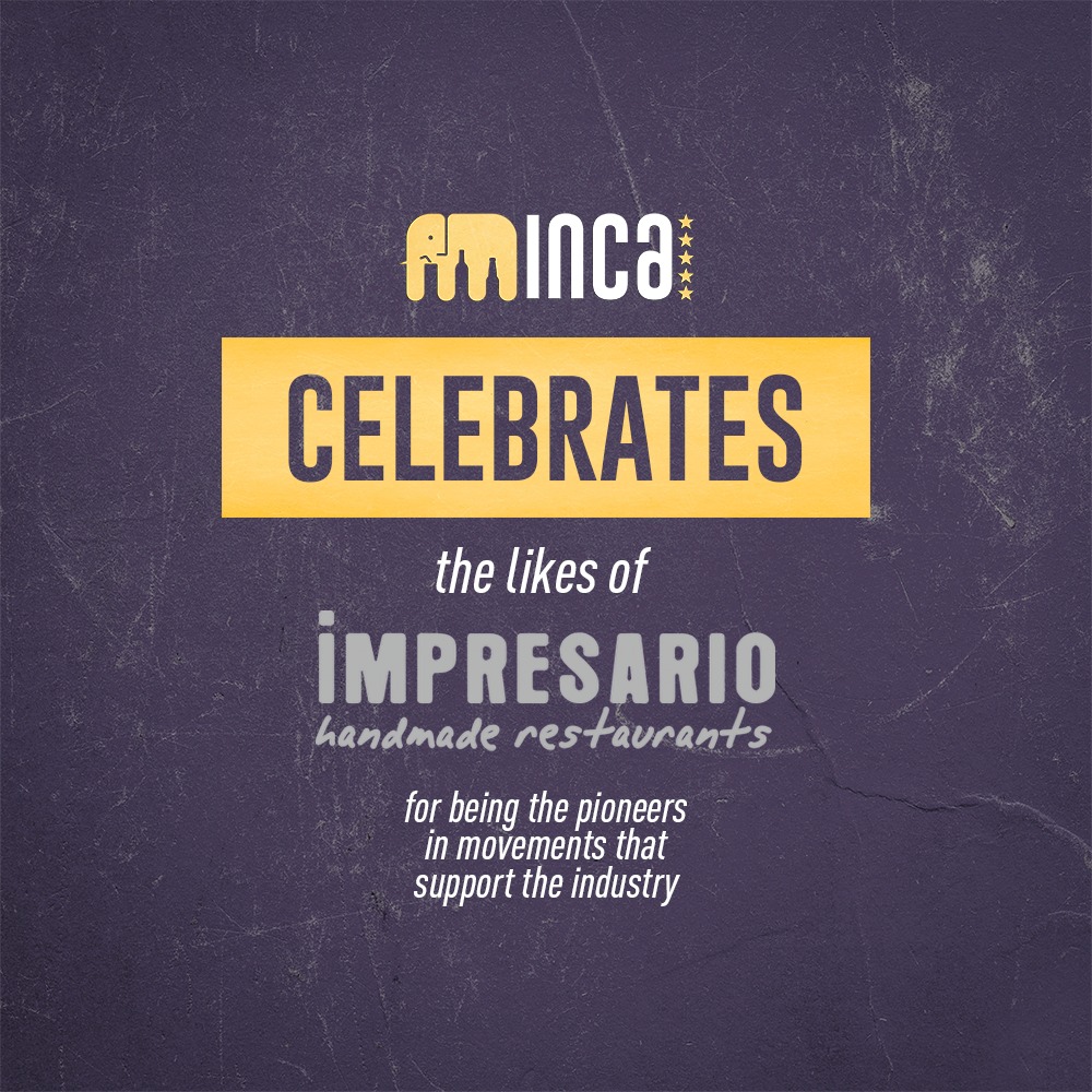 Once again, we have Impresario India to the rescue 🚀 
<a href="/RiyaazAmlani/">Riyaaz Amlani</a>  <a href="/amankickstart/">Aman Anand</a>  <a href="/SmokeHouseDeli/">Smoke House Deli</a> <a href="/SocialOffline/">SOCIAL</a> @Iamrahulkanal <a href="/AUThackeray/">Aaditya Thackeray</a> <a href="/kdhavse/">Kaustubh Dhavse</a>