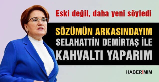 Yildiraycicek9's tweet photo. Yavuz Ağıralioğlu Rize’de bir vatandaşla sözlü kavga etmiş ve ona “Sizde bizi PKK’lılara benzetiyorsunuz” demiş...
Yavuz efendi öyle gevşek gevşek “Demirtaş serbest bırakılsın”, “HDP Kürtlerin siyasal temsilcisi”, “Demirtaş ile kahvaltı yapacağız” demeyeceksiniz o zaman ! https://t.co/RtdM8Mqt64