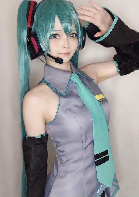 コスプレイヤーすずらのTwitter画像9