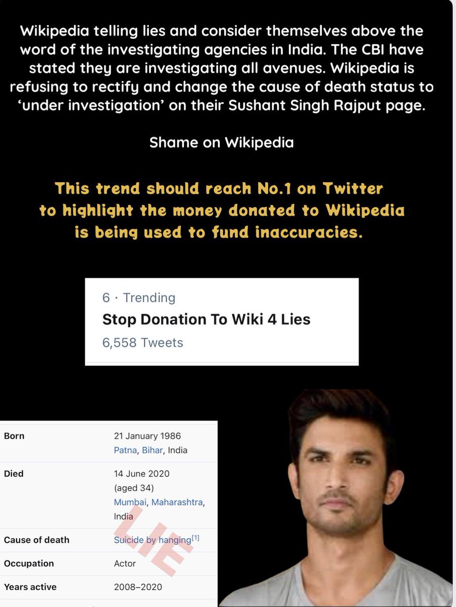 Nilotpal Mrinal Pandey tweet media