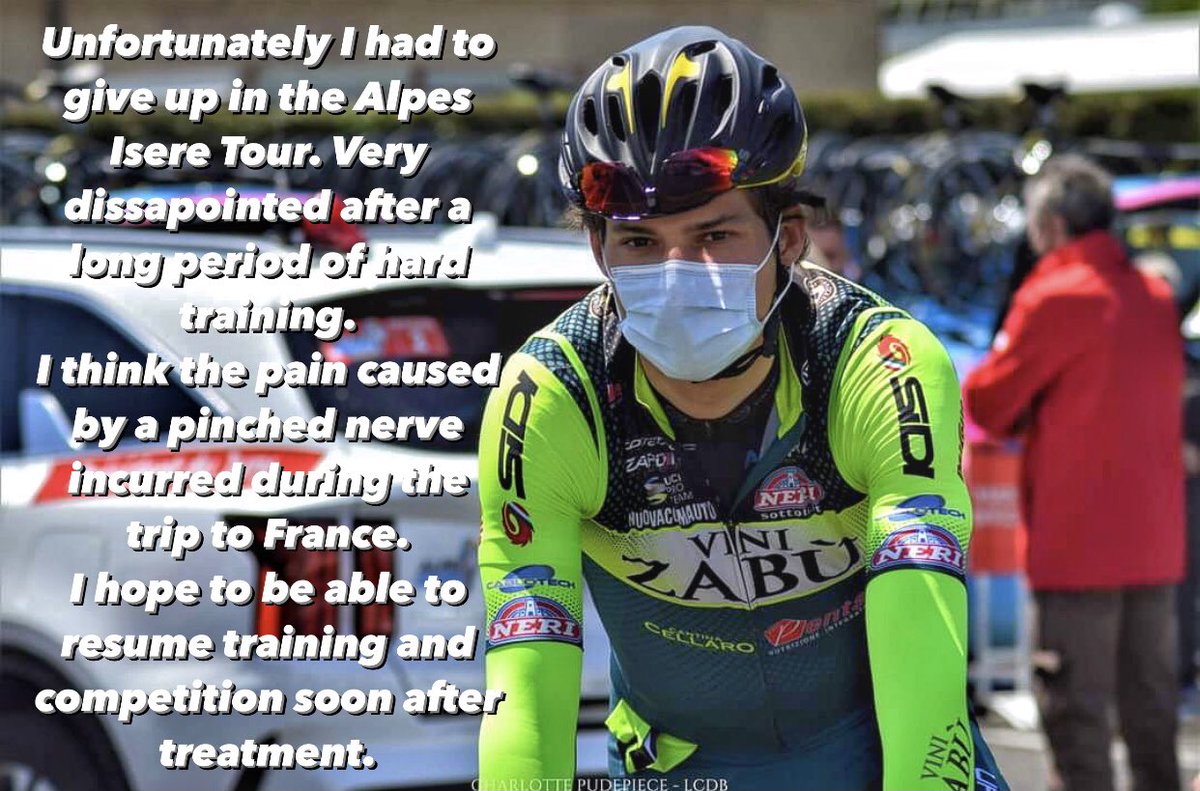 Wout Van Elzakker (@woutvanelzakker) on Twitter photo 