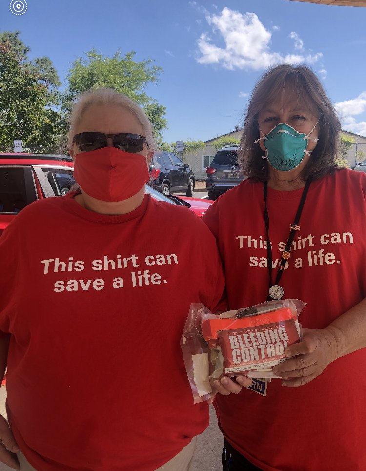 RSD2 Nurses (@rsd2_nurses) on Twitter photo A little late posting these pics. Yesterday was National Stop the Bleed Day <a href="/StopTheBleed/">STOP THE BLEED®</a> <a href="/scasn/">SCASN</a> <a href="/schoolnurses/">NASN, Inc.</a> <a href="/RichlandTwo/">Richland School District Two</a> A little late posting these pics. Yesterday was National Stop the Bleed Day <a href="/StopTheBleed/">STOP THE BLEED®</a> <a href="/scasn/">SCASN</a> <a href="/schoolnurses/">NASN, Inc.</a> <a href="/RichlandTwo/">Richland School District Two</a>