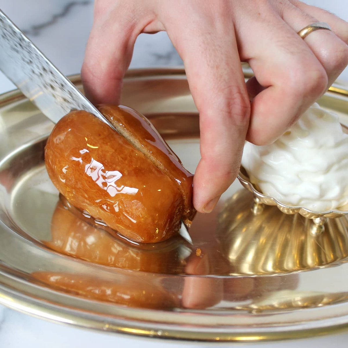 Via Veneto Barcelona tweet media