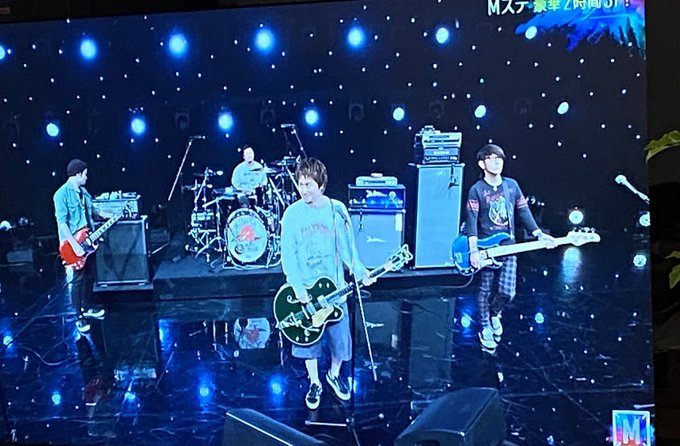 Akmad さん がハッシュタグ Mステ をつけたツイート一覧 1 Whotwi グラフィカルtwitter分析 Akmad さん がハッシュタグ Mステ をつけたツイート一覧 1 Whotwi グラフィカルtwitter分析