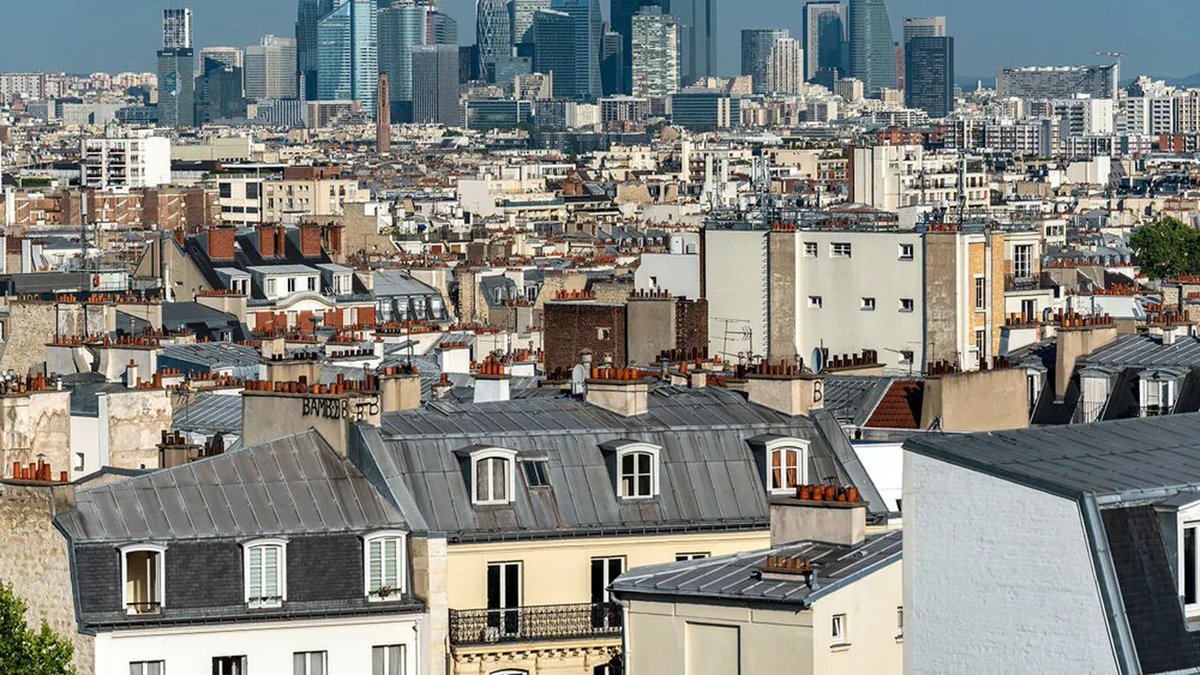 Sorbonne_Univ_'s tweet image. Trop bétonnée, trop dense, trop chère… Avec la crise sanitaire, la #ville s'est retrouvée à court d'arguments en termes d'attractivité. Mais cette envie d'ailleurs n'est pas nouvelle selon Patrizia Ingallina, professeure en #urbanisme et aménagement ➡ swll.to/f6S83d