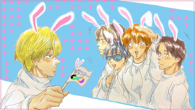 チョコミミのtwitterイラスト検索結果 チョコミミのtwitterイラスト検索結果