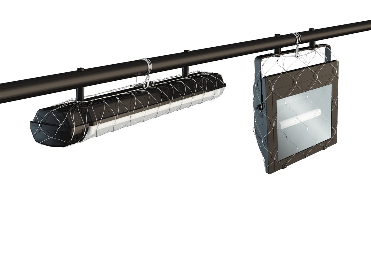 im_mining's tweet photo. .@Dropsafe_ argues that in #mining it is much easier &amp; cheaper to address #drops risks during installation or maintenance phases such as adding barriers to #conveyors &amp; nets to light fittings; or equipping workers with safety pouches for equipment early on https://t.co/5CQZHrNE6K https://t.co/E55hYjhklj