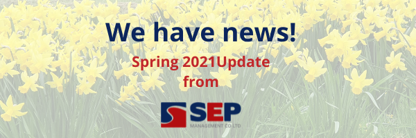 SEPManagement's tweet photo. SEP CCTV Camera upgrade project has environmental benefits. See our update article here. https://t.co/3OxztsXV52
#SEPmanagement #security #Sunderland #CCTV #climatenortheast #ACEDA #ADVANCIS @MillfieldUK @uklandestates @SunderlandUK @NaylorsGB @Savills
#environment #climatechange https://t.co/eN2UDnrR0m