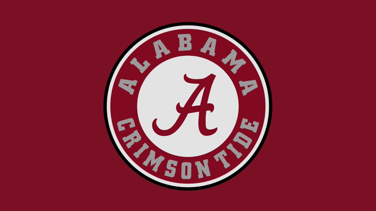KanakJaren's tweet photo. Blessed to have received an offer from The University of Alabama!!!🐘 #RollTide https://t.co/JCrdOKXSnG