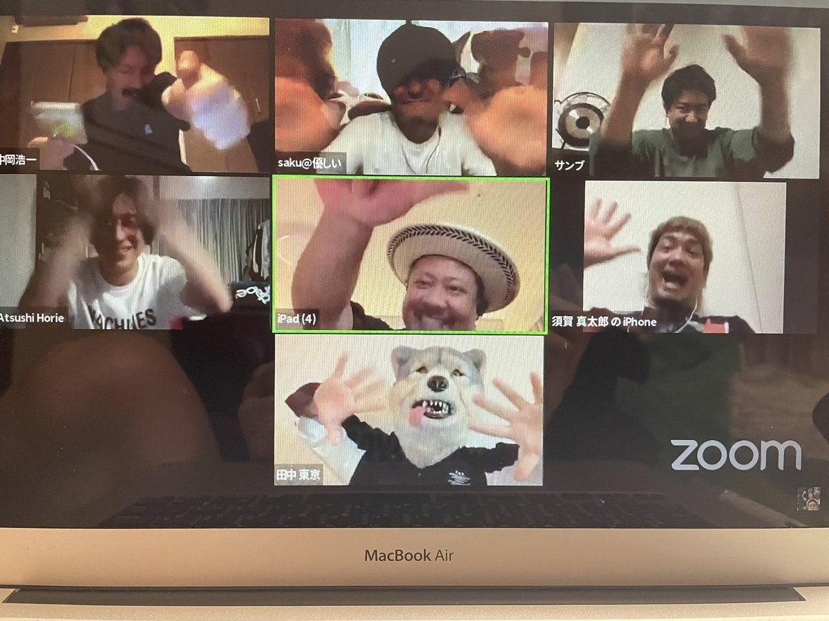 ドラ3ちゃんねる