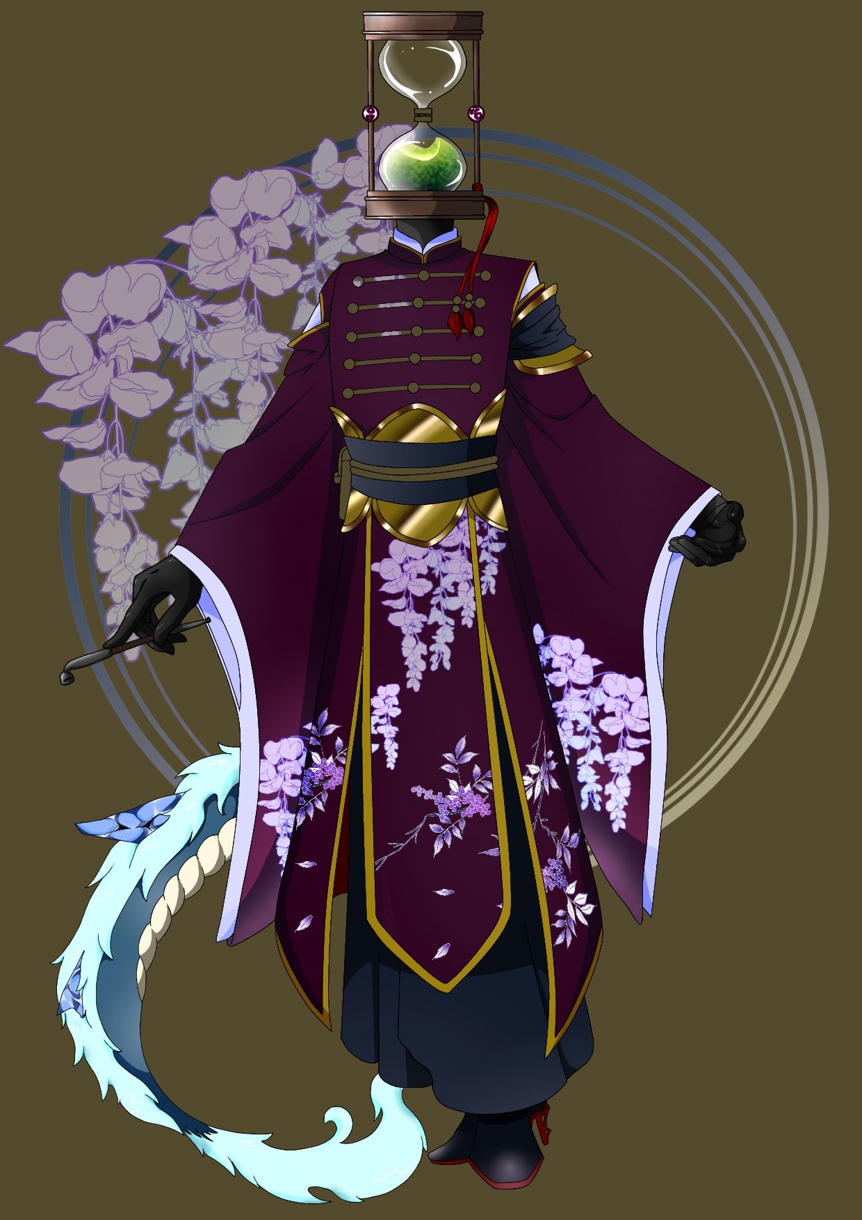 青葉龍星 nex VketReal B-42 على X: 