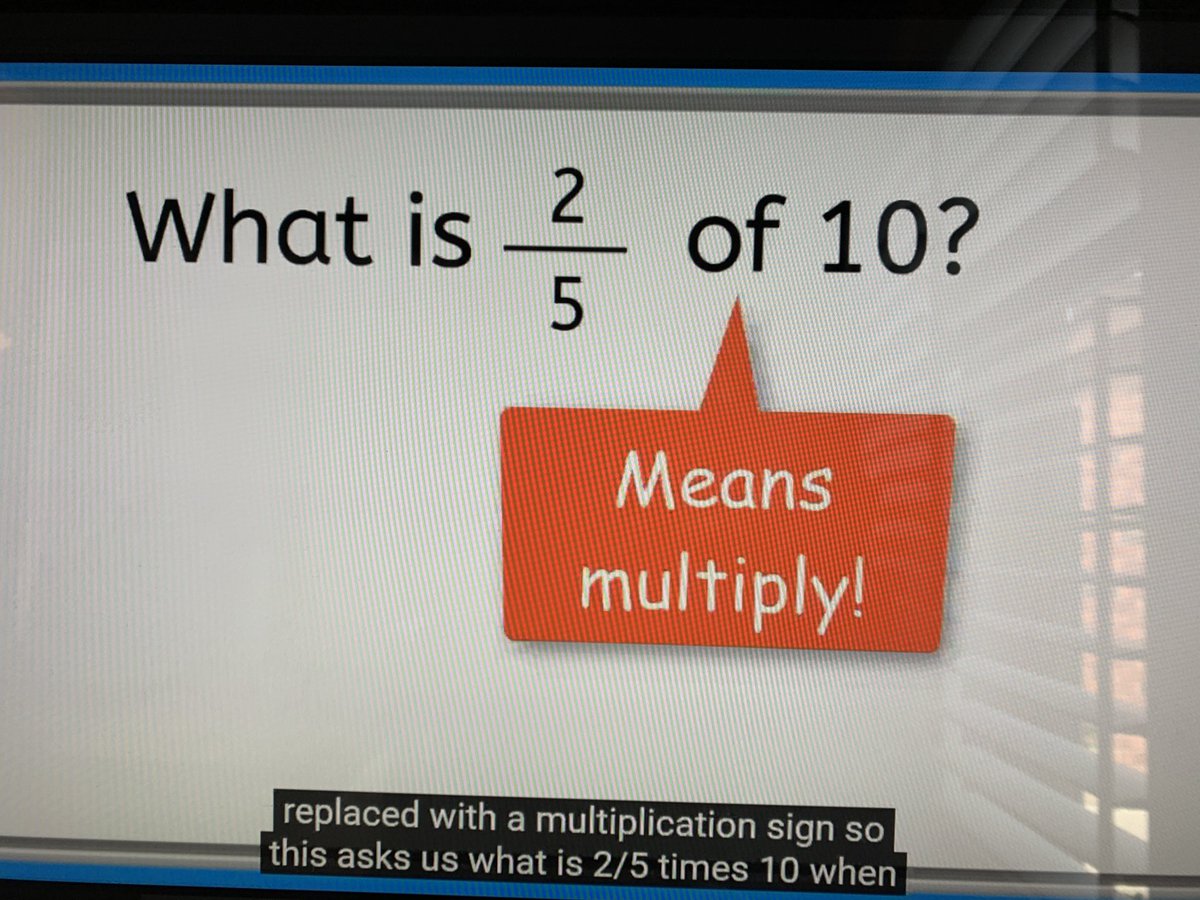 tracy67603483's tweet photo. Fractions of a set using virtual manipulatives https://t.co/xtEG6VUEc2