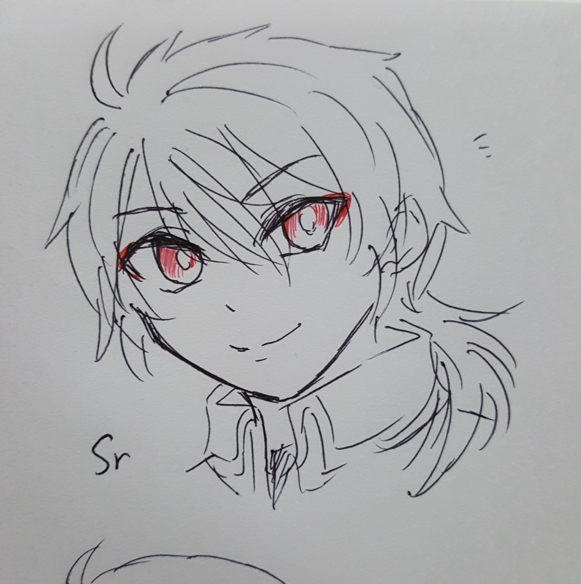 __hh__rot's tweet photo. #Conflixistence
創作っ子達。一枚目からシロシル、ラジアータ、シオン、アスター https://t.co/rDaSABbjjt