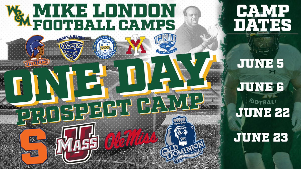 If you are looking for exposure there’s no better camp in the country to attend; Come ready to compete!