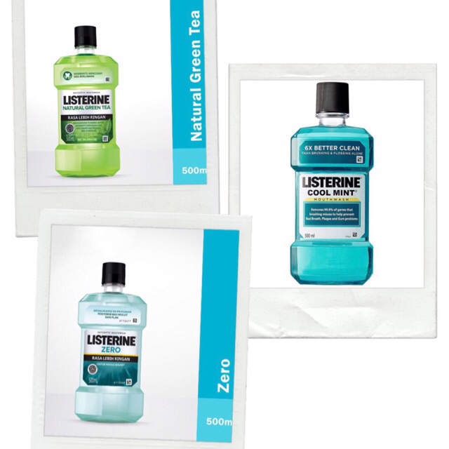 adidante's tweet photo. Saya menjual Listerine Coolmint / ... seharga Rp29.420. Dapatkan di Shopee sekarang! https://t.co/9etdnNKc77 #ShopeeID https://t.co/6IjcQomVVi