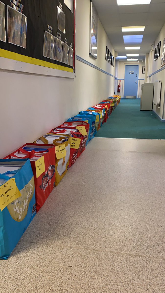 warnefordhead's tweet photo. Next lot of tests on their way soon! #colourful https://t.co/I5wTkNDGFa