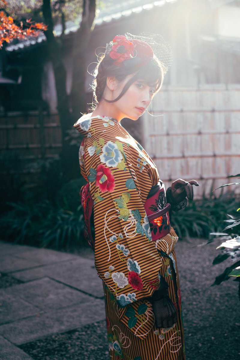 らくのう Feat もぎげんた 奥床しい Model つくもさん 99tkmo