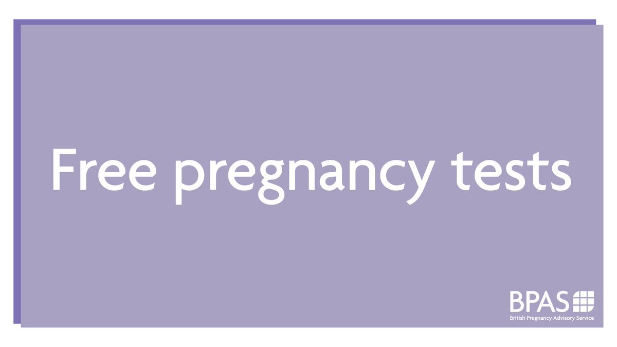 BPAS1968's tweet photo. We have received a donation of 3,500 pregnancy tests which will expire in July and August. 

If you know of any organisation, refuge, or VAWG service that might be able to use these, please email katherine.obrien@bpas.org and we can send by post.

Thank you! https://t.co/BJgueqkeXT