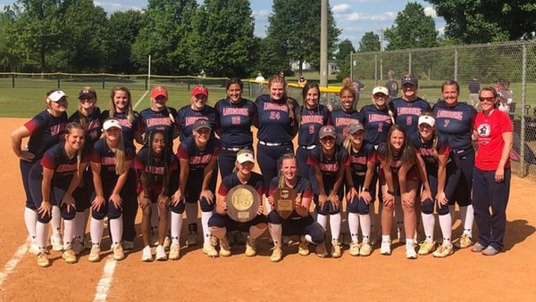 ed mazza Marketing (@mazzamarketing1) on Twitter photo Can you spot the <a href="/Imp_Softball/">Cary High Softball</a> cary imp and <a href="/tpa_fastpitch/">TPA Nationals Fastpitch</a> alum in this Louisburg College champions playing for <a href="/CoachLee_LC/">Coach Eric Lee</a> . Go Canes as they go to Alabama for the biggest prize in NJCAA softball. Can you spot the <a href="/Imp_Softball/">Cary High Softball</a> cary imp and <a href="/tpa_fastpitch/">TPA Nationals Fastpitch</a> alum in this Louisburg College champions playing for <a href="/CoachLee_LC/">Coach Eric Lee</a> . Go Canes as they go to Alabama for the biggest prize in NJCAA softball.