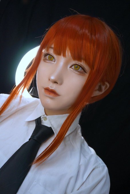 Twitterのコスプレ画像7