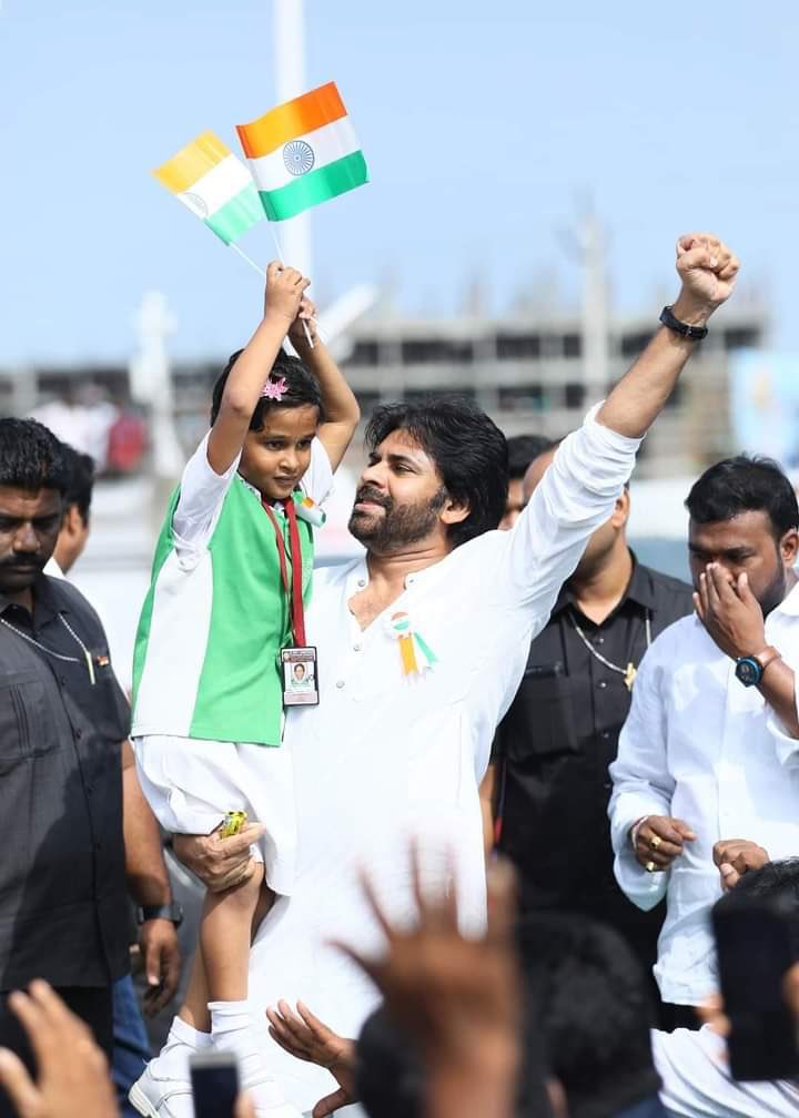 jamisetti praveen kumar tweet media