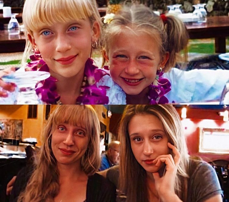 Celeb Critics on X: "Laryssa Farmiga- Bio, early life, family, disease and  social media https://t.co/MrsC7QIGsW https://t.co/dMzxsduS80" / X