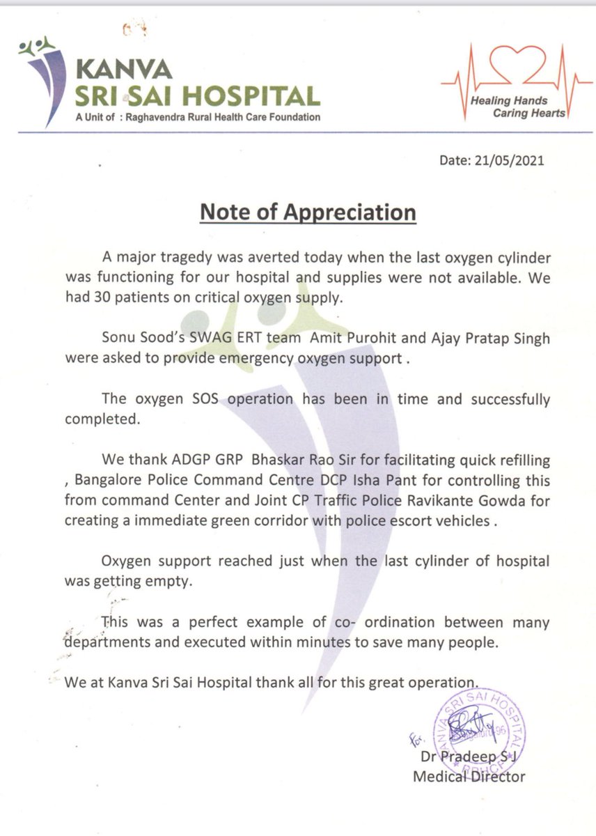 RJ Amit Purohit tweet media