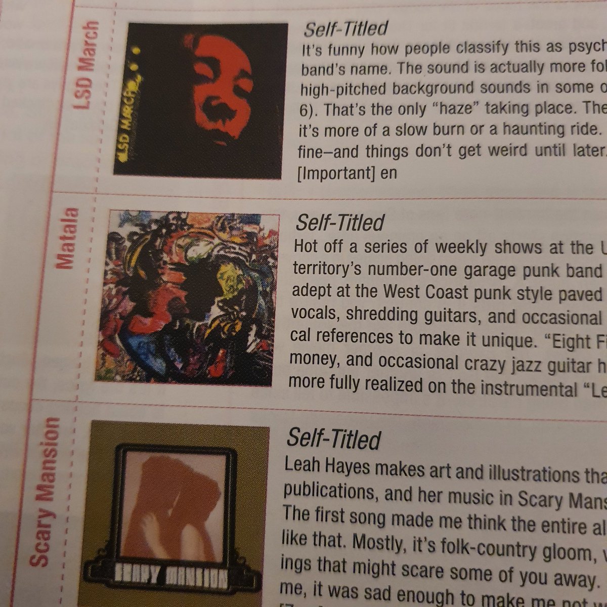 Ryan_Shook's tweet photo. Big ups Linda Lindas. Long live Giant Robot Mag. Big up Martin Wong. https://t.co/2EffDzjewa