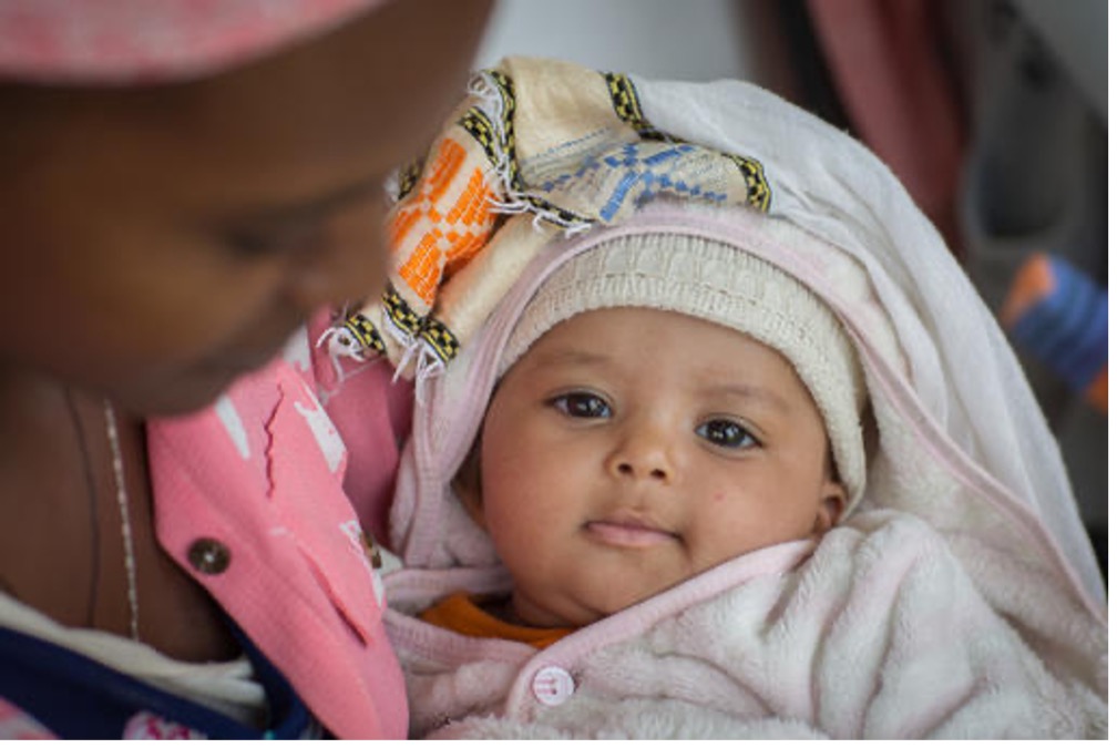 ILCA1985's tweet photo. Formula companies spend more on marketing than governments spend on breastfeeding support. #BabiesBeforeProfits #BMSCodeAt40 https://t.co/eKvPpQdZ0E
