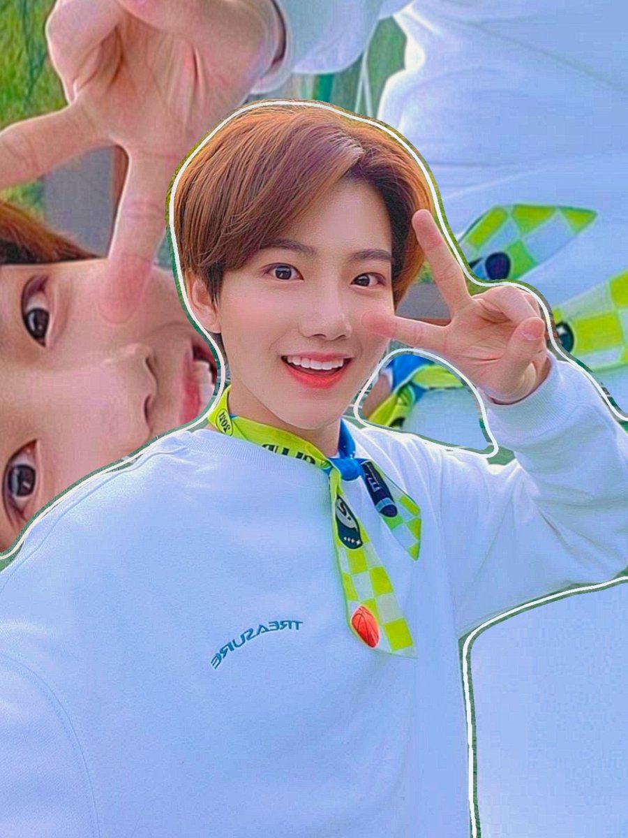 #준규 #ジュンギュ<a href="/treasuremembers/">TREASURE</a>